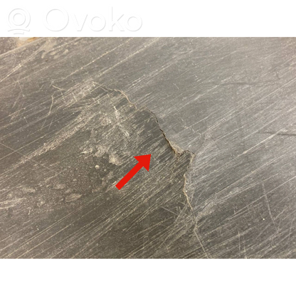 Pārnesumkārbas apakšas aizsardzība