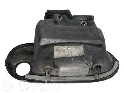 Ārējais atvēršanas rokturis