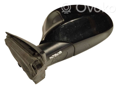 Spogulis (elektriski vadāms)