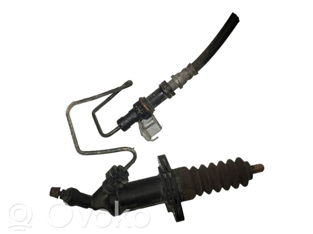 Galvenais sajūga cilindrs