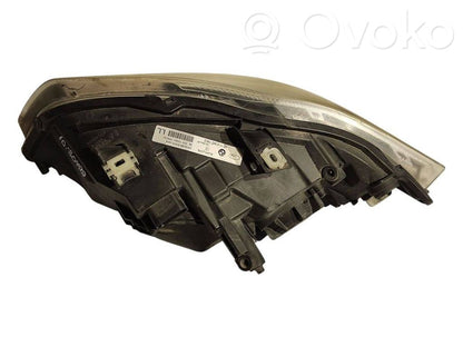 Priekšējais lukturis