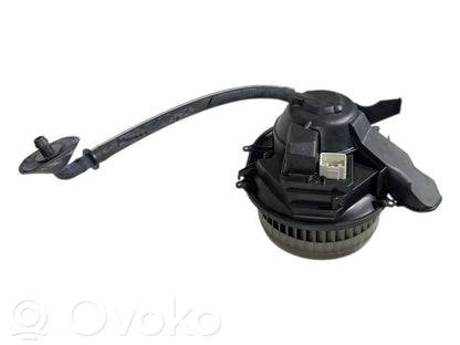 Mazā radiatora ventilators