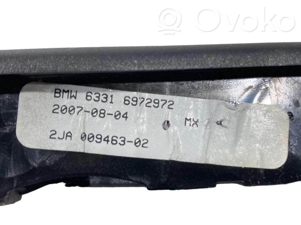 Aizmugurējo vietu apgaismojums