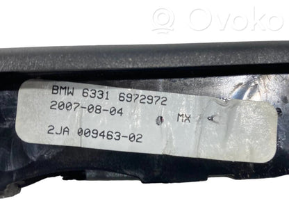 Aizmugurējo vietu apgaismojums