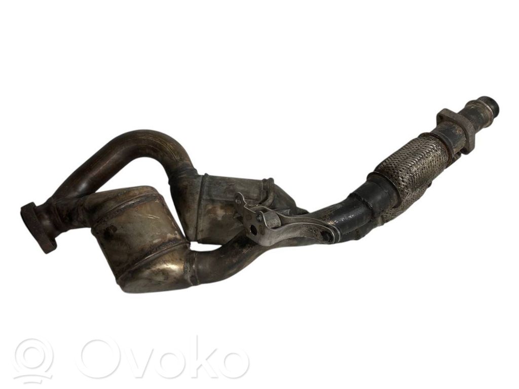 Katalizators, FAP/DPF cieto daļiņu filtrs