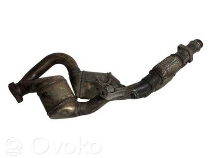 Katalizators, FAP/DPF cieto daļiņu filtrs