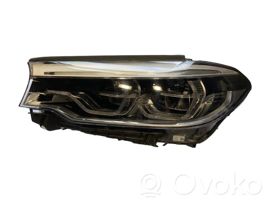 Priekšējais lukturis