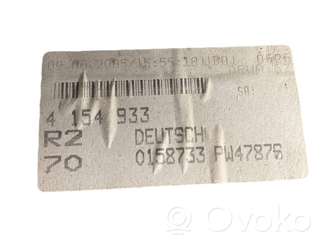 Radio / CD/DVD atskaņotājs / navigācija