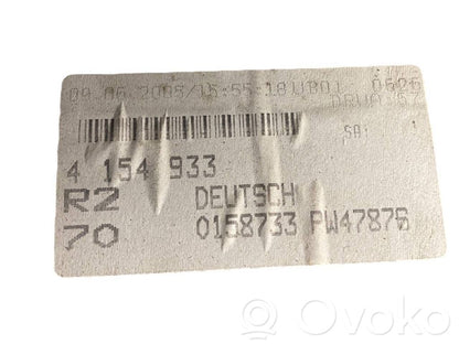 Radio / CD/DVD atskaņotājs / navigācija