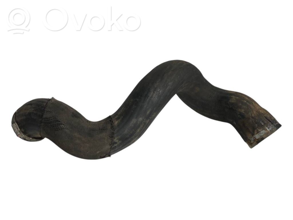 Interkūlera šļūtene (-es) / caurule (-es)