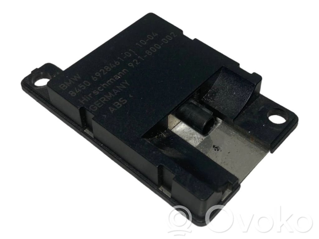 Bluetooth antena