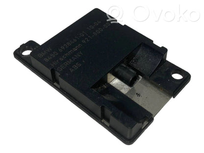Bluetooth antenna