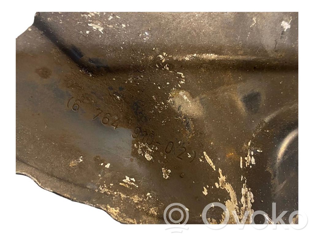 Priekšējā riteņa rumbas vārpstas šarnīrs (stupica, capfa)