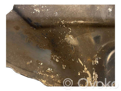 Priekšējā riteņa rumbas vārpstas šarnīrs (stupica, capfa)