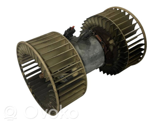 Mazā radiatora ventilators