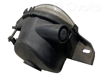 Miglas lukturis priekšā