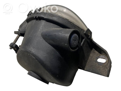 Miglas lukturis priekšā