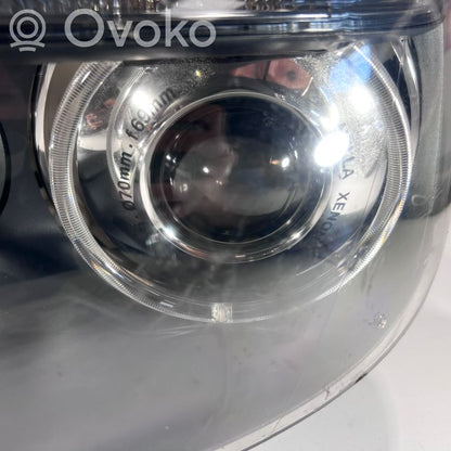 Priekšējais lukturis