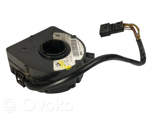 Stūres leņķa sensors