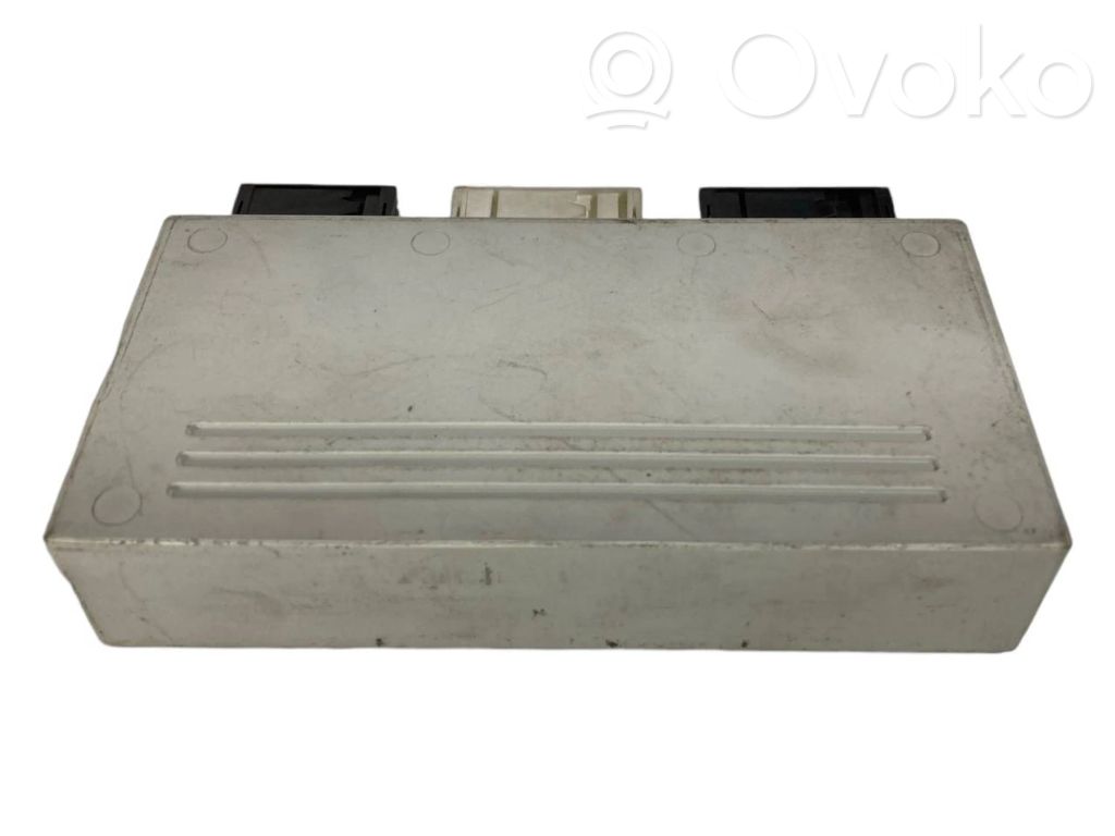 Блок управления парковкой (PDC)