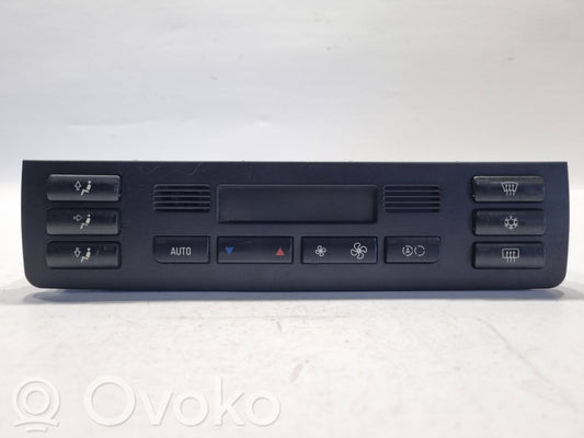 Блок управления кондиционером/климат-контролем/отоплением салона (в салоне)