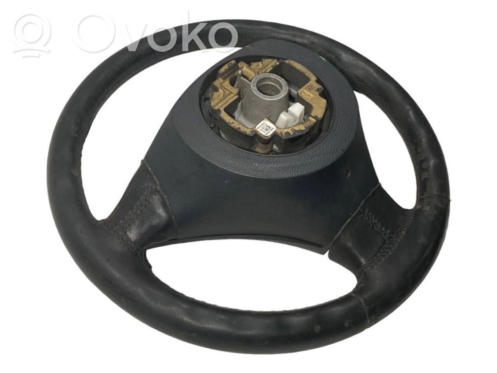 Рулевое колесо