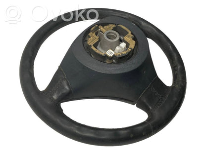 Рулевое колесо