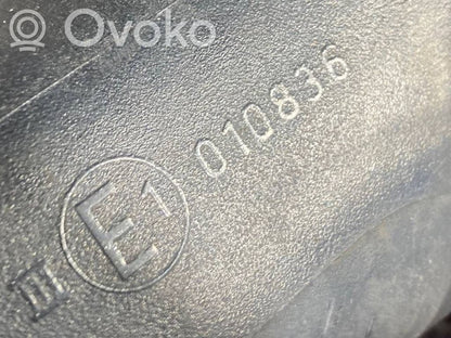 Spogulis (elektriski vadāms)