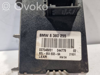 Headlight switch