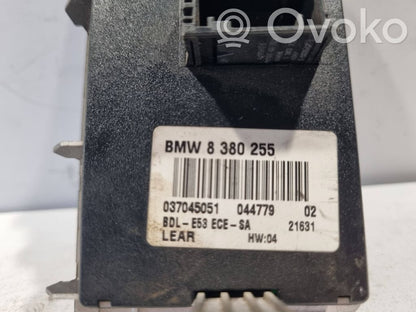 Headlight switch