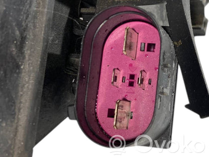 Elektrisks radiatoru ventilators