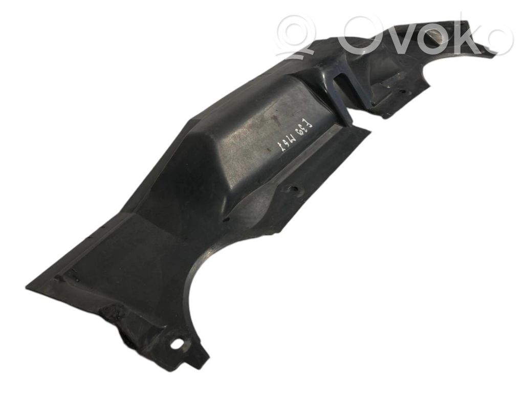 Cita veida dzinēja nodalījuma detaļa