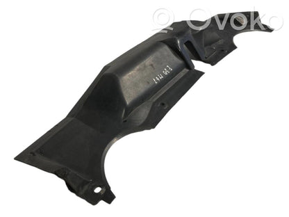 Cita veida dzinēja nodalījuma detaļa