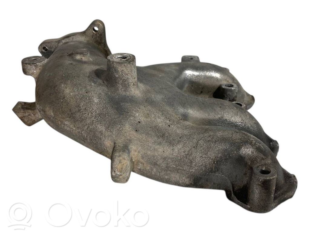 Ieplūdes kolektors