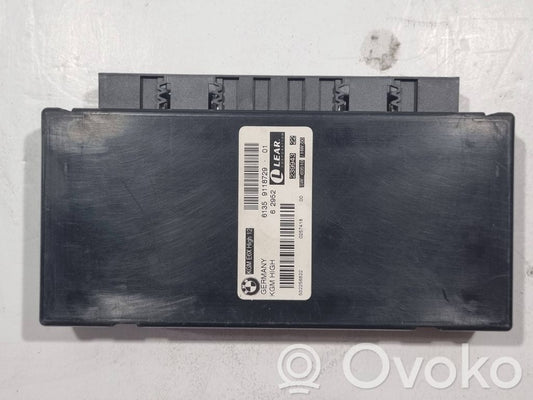 Citu veidu vadības bloki / moduļi