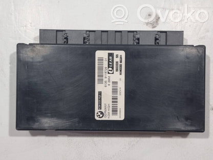 Other types of control units/modules