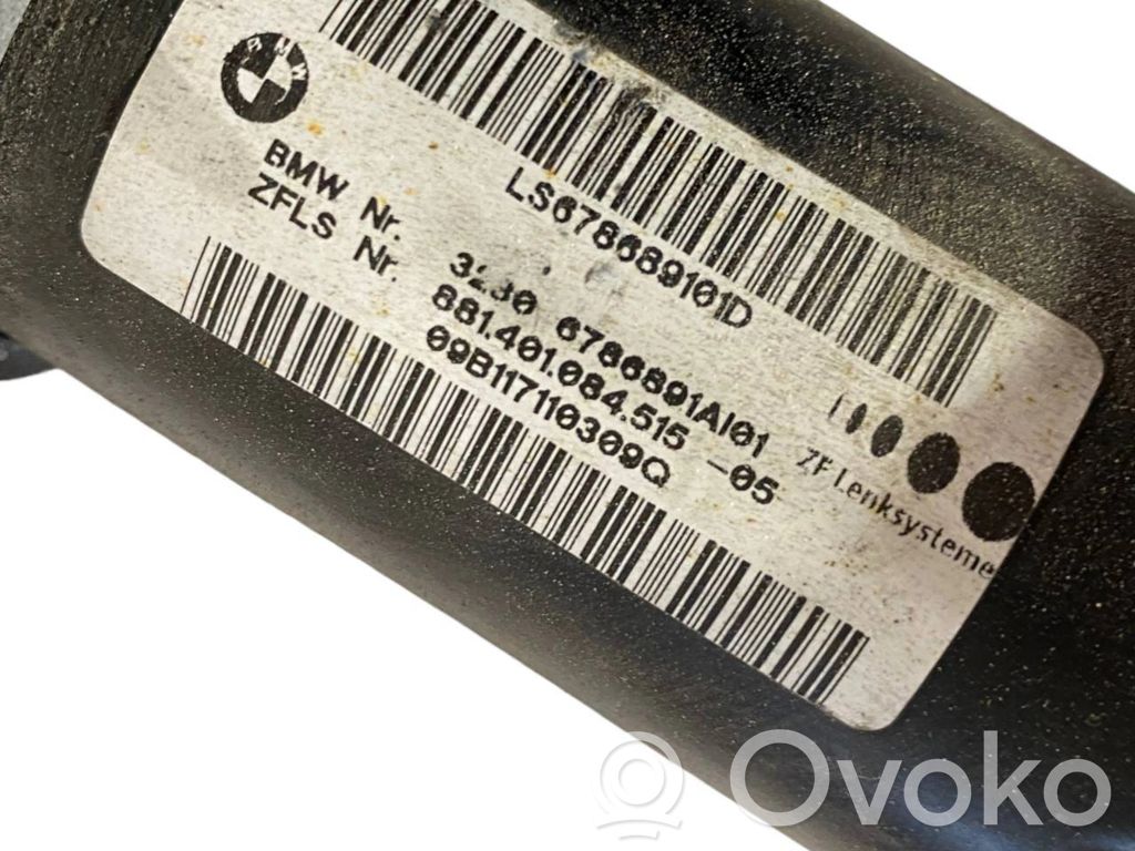 Stūresrata ass komplekts