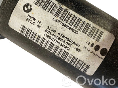 Stūresrata ass komplekts