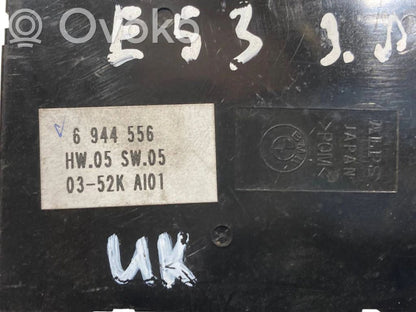 Elektrisko logu slēdzis