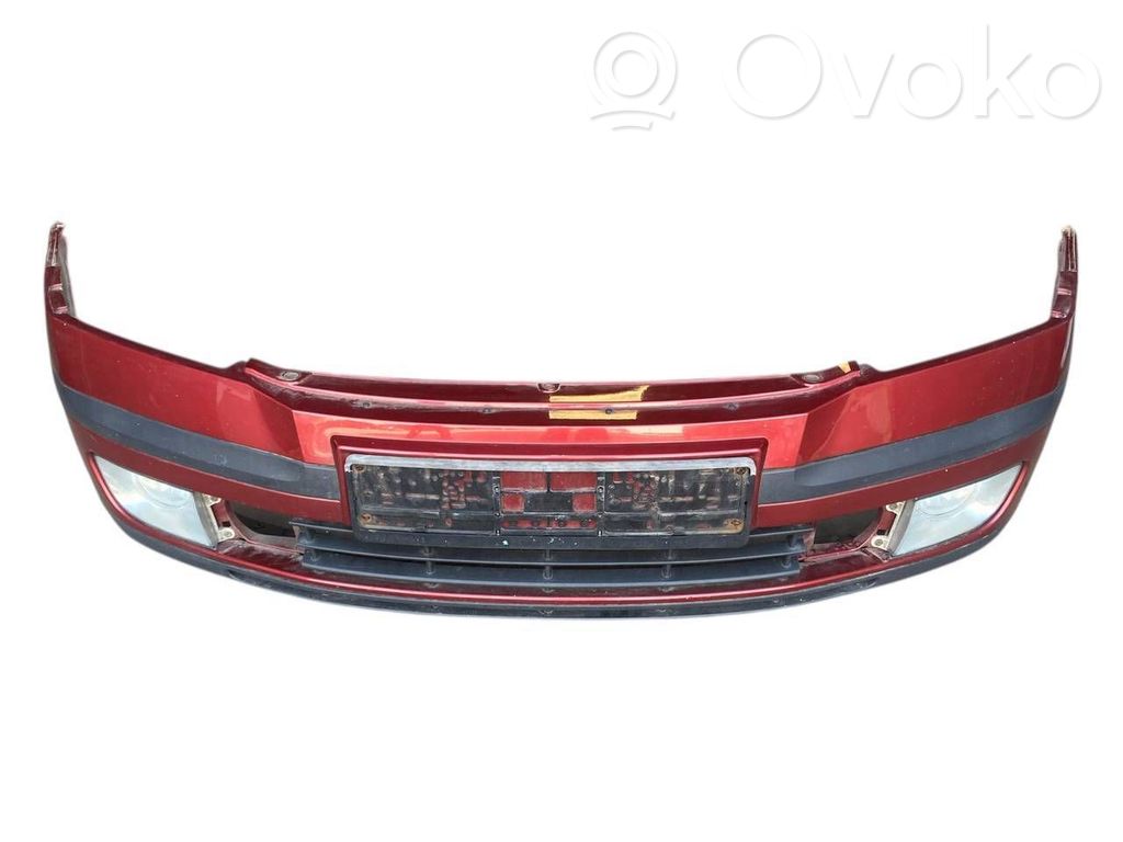 Priekšējais bamperis