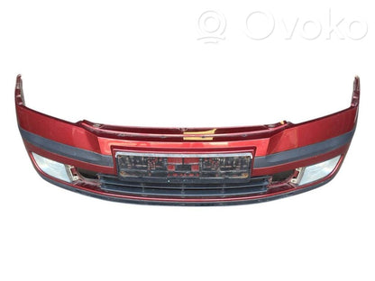 Priekšējais bamperis