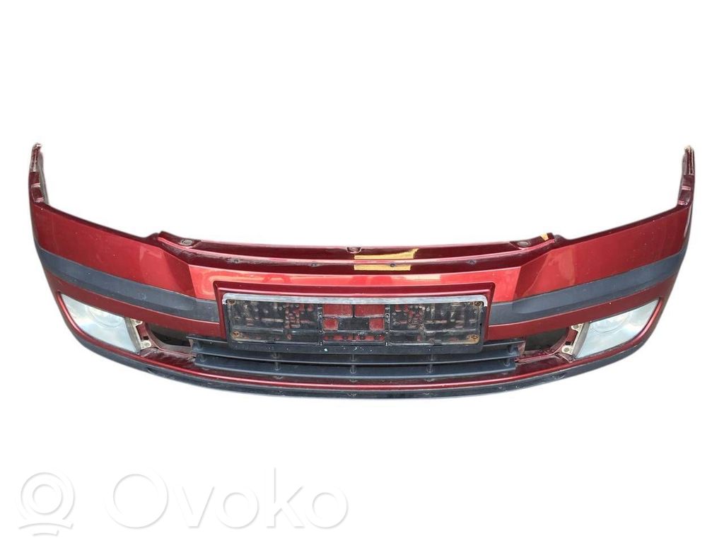 Priekšējais bamperis