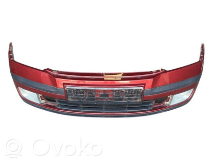 Priekšējais bamperis