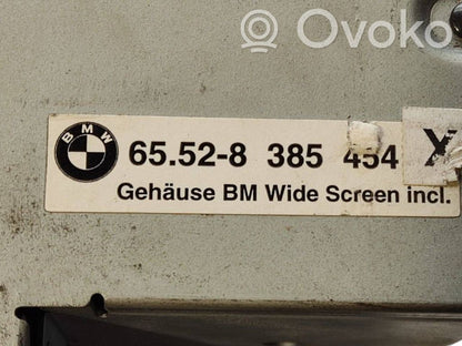 Radio / CD/DVD atskaņotājs / navigācija