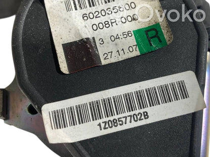 Priekšējā drošības josta