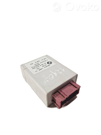 Light module LCM