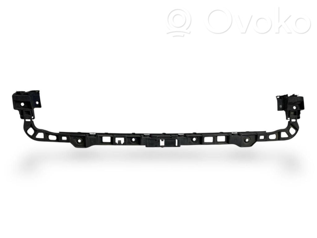 Aizmugurējā bufera montāžas kronšteins