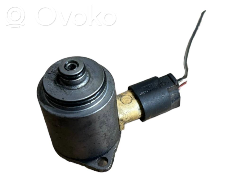 Hidrauliskais servotronic spiediena vārsts