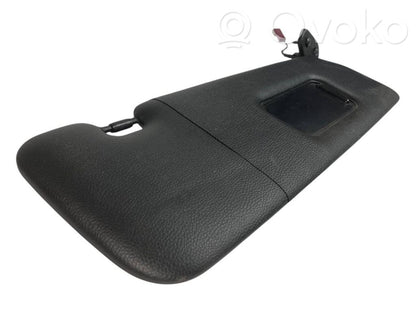 Sunshade panel