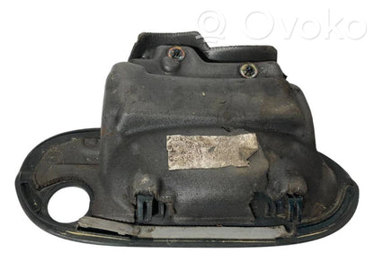 Ārējais atvēršanas rokturis